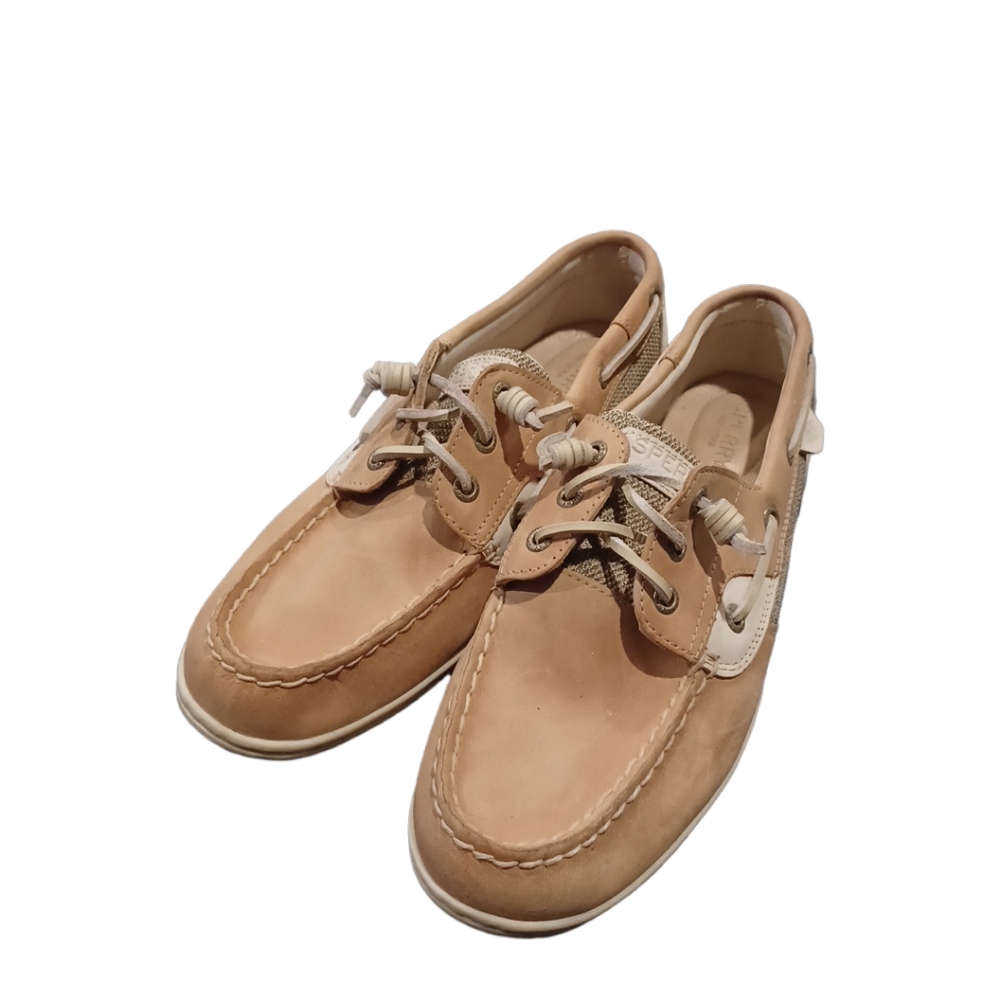 Sperry Loafers